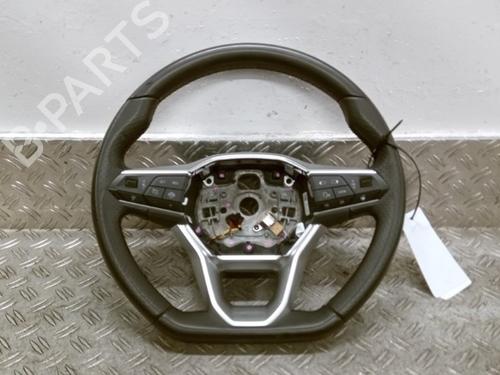 steering-wheel-seat-leon-sportstourer-kl8-kld-2020-26046849 main image