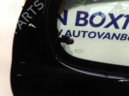 Right rear door PEUGEOT 108 1.0 VTi 72 | BP26042528C5 