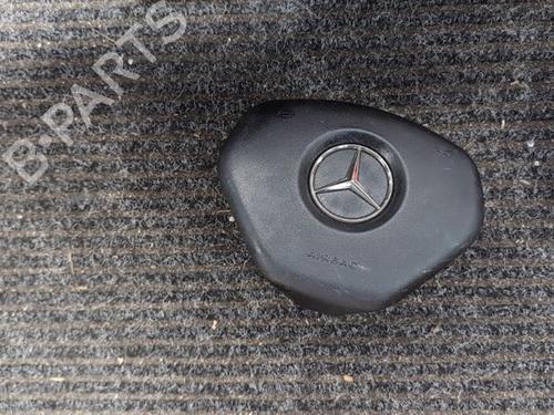 Airbag Kit MERCEDES-BENZ GLA-CLASS (X156) GLA 200 (156.943) | BP30811902C86 