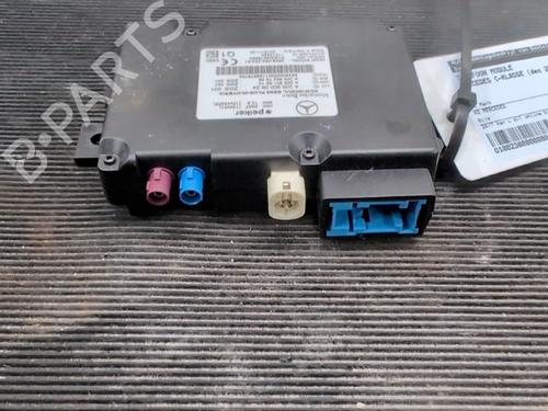 Modulo elettronico MERCEDES-BENZ C-CLASS (W205) C 350 e (205.047) | BP29539938M83 