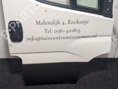 Used Right front door IVECO DAILY VI Van 33S14, 35S14, 35C14, 42S14 (136 hp) 28173674
