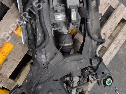 Subframe LAND ROVER DEFENDER Station Wagon (L663) P400 I6 MHEV 4x4 | BP30052349M9 