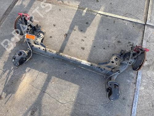 Used Rear axle Rear axle 38911977 38911977