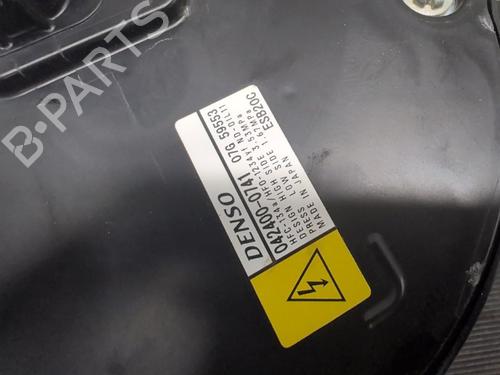 AC compressor TOYOTA YARIS CROSS (MXP_) 1.5 Hybrid (MXPJ10) | BP29539872M34