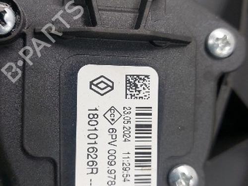 Break pedal CITROËN JUMPER II Platform/Chassis 2.0 BlueHDi 160 | BP33844779I19 - Image 2