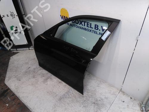 Left front door BMW 1 (F20) 118 d | BP26041728C2 