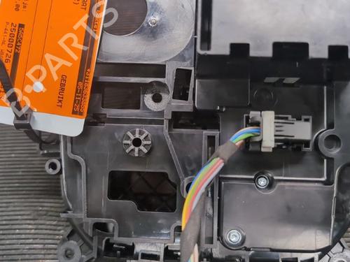 Gear lever BMW 3 (G20, G80, G28) 320 e Plug-in-Hybrid | BP30155995M90