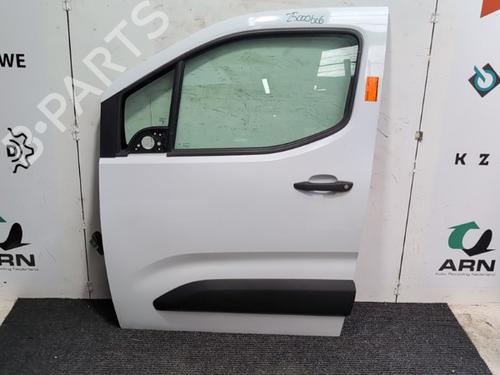 Used Left front door Left front door 37153915 37153915
