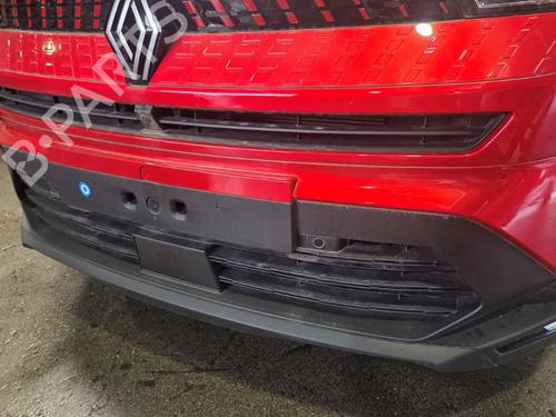 Full front RENAULT CAPTUR II (HF_) E-TECH 145 (HFMU) | BP38233874S1  - Image 9