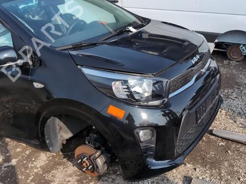 Full front KIA PICANTO III (JA) 1.0 | BP33717492S1 - Image 2
