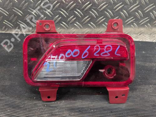 Baklys KIA PICANTO III (JA) 1.0 (63 hp) 31627357