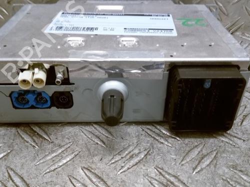 Used Electronic module Electronic module 26047607 26047607