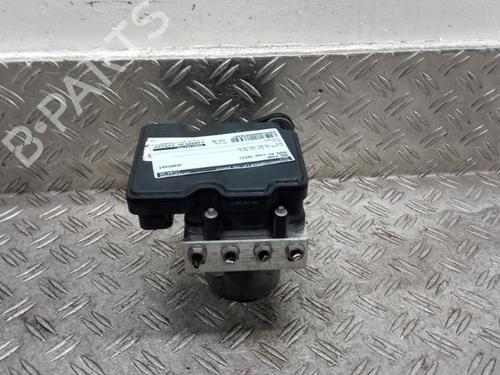 Used ABS pump AUDI A1 Sportback (GBA) 25 TFSI (95 hp) 26047328