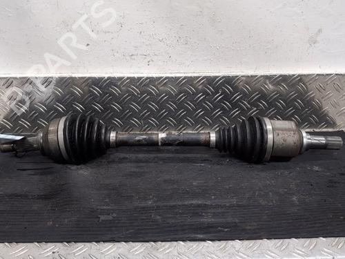 Used Left front driveshaft Left front driveshaft RENAULT 4 (112_) 1.1 (1128, S128) (34 hp) 29568313 29568313