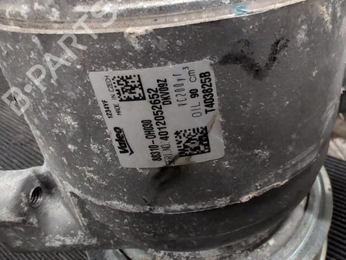 AC compressor TOYOTA AYGO X (_B7_) 1.0 VVT-i (KGB70) | BP31627382M34 - Image 3
