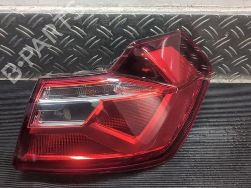 Right taillight AUDI A1 Sportback (GBA) 25 TFSI | BP29710276C35 