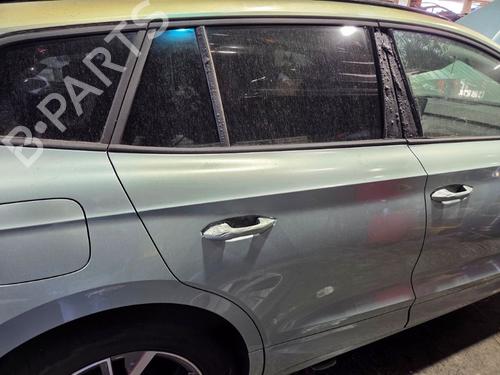 Used Right rear door Right rear door SKODA ENYAQ iV SUV (5AZ) 80 (204 hp) 34694503 34694503