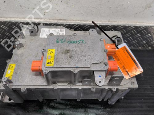 Used Inverter/Converter Inverter/Converter OPEL CORSA F (P2JO) CORSA-e (68) (136 hp) 34694776 34694776