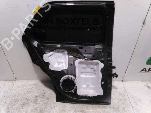 Left rear door CITROËN C4 CACTUS 1.2 THP 110 | BP26043527C4 