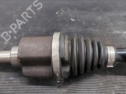 Right front driveshaft SKODA CITIGO (NF1) 1.0 | BP29568302M39