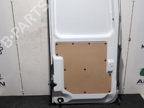 Tailgate CITROËN JUMPER II Platform/Chassis 2.0 BlueHDi 160 | BP33717620C6 - Image 8