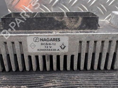 Electronic module NISSAN PULSAR Hatchback (C13) 1.5 dCi | BP30155990M83