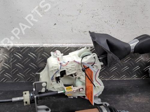 Used Shift knob Shift knob RENAULT KANGOO III Box Body/MPV 1.5 Blue dCi 115 (FJAC) (116 hp) 30638960 30638960