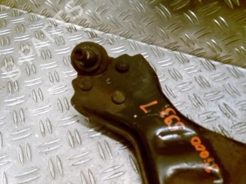 Left front suspension arm MERCEDES-BENZ V-CLASS (W447) V 300 CDI / d (447.811, 447.813, 447.815) | BP26044569M12 
