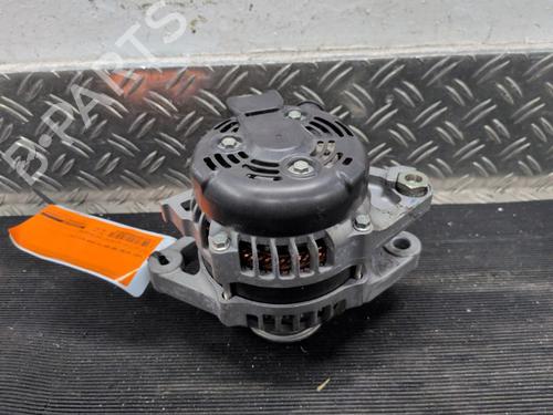 Alternateur TOYOTA AYGO X (_B7_) 1.0 VVT-i (KGB70) (72 hp) 31627383