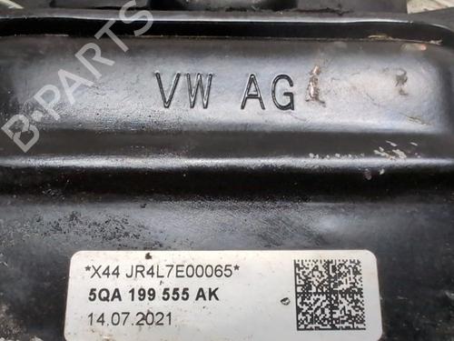 Engine mount SKODA KODIAQ I (NS6, NS7, NV7) 1.5 TSI | BP38911982M89 - Image 5