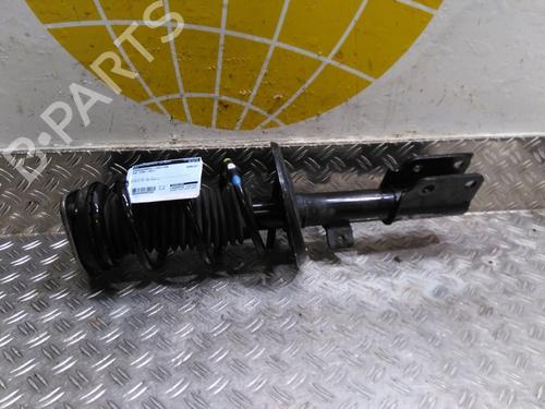 Used Left front shock absorber OPEL COMBO Box Body/MPV (K9) 1.5 D (76 hp) 26042769
