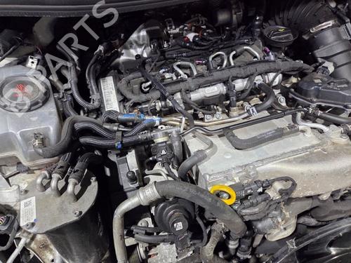 Engine VW CADDY V Box Body/MPV (SBA, SBH) 2.0 TDi | BP33018557M1 - Image 2
