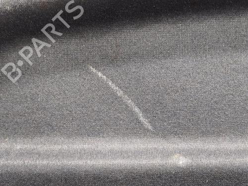 Rear parcel shelf RENAULT CAPTUR I (J5_, H5_) 1.2 TCe 120 | BP29855040C85