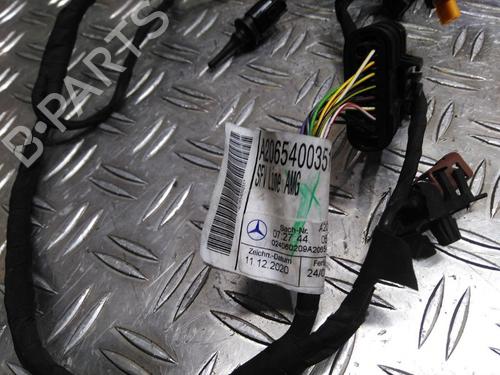 Electronic module MERCEDES-BENZ C-CLASS T-MODEL (S206) C 200 (206.242) | BP26042407M83 