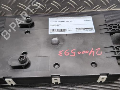 Used Electronic module MERCEDES-BENZ V-CLASS (W447) V 300 CDI / d (447.811, 447.813, 447.815) (239 hp) 29066345