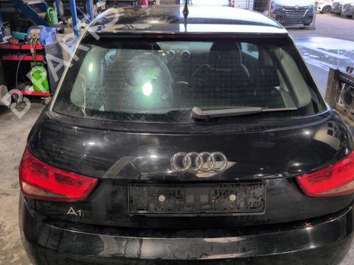tailgate-audi-a1-8x1-8xk-2010-2011-2012-2013-2014-2015-2016-2017-2018-2019-32044907 main image