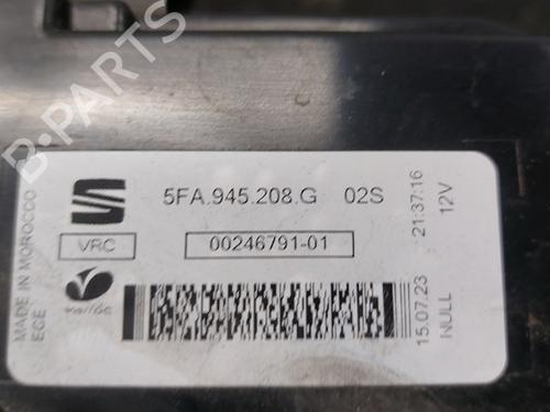 Right taillight SEAT LEON Sportstourer (KL8, KLD) 1.0 TSI Mild Hybrid | BP32846735C35 - Image 2