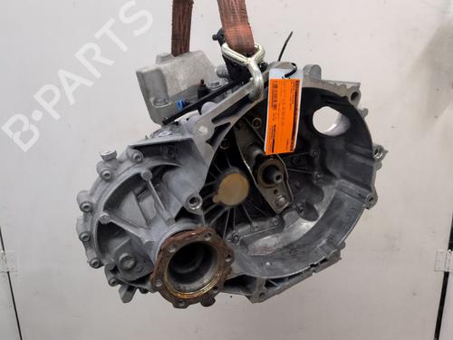 Girkasse Girkasse VW T-ROC (A11, D11) 1.0 TSI (110 hp) 36354053 36354053