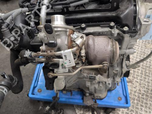Engine DACIA SANDERO III 1.0 TCe 100 ECO-G | BP27700775M1 - Image 3