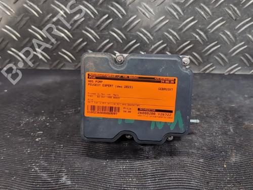 Used ABS pump ABS pump 37153828 37153828