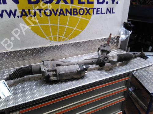 Used Steering rack Steering rack MERCEDES-BENZ VITO Van (W447) 114 CDI (447.601, 447.603, 447.605) (136 hp) 26042701 26042701