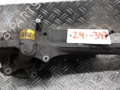 Steering rack VW GOLF VIII (CD1, DA1) 2.0 GTI Clubsport | BP26045721M22 