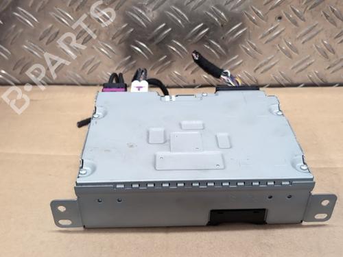 Used Control unit Control unit PEUGEOT 2008 II (UD_, US_, UY_, UJ_, UR_, UC_) 1.2 PureTech 130 (USHNS, URHNS) (130 hp) 40450396 40450396