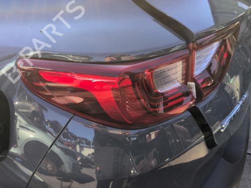 Used Left taillight Left taillight 38911932 38911932