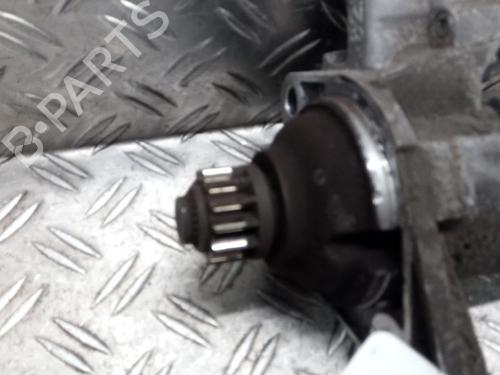 Starter VW CADDY IV Box Body/MPV (SAA, SAH) 2.0 TDI | BP26047366M8 - Image 3