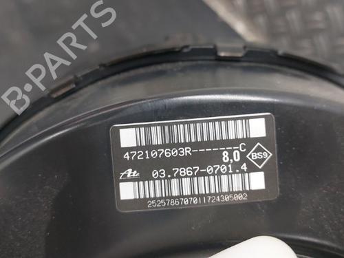 Servo brake CITROËN JUMPER II Platform/Chassis 2.0 BlueHDi 160 | BP33717549M42 - Image 2