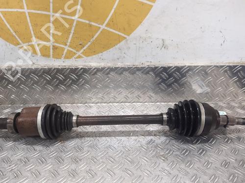 Used Right front driveshaft Right front driveshaft OPEL VIVARO B Van (X82) 1.6 CDTI (05) (121 hp) 27893189 27893189