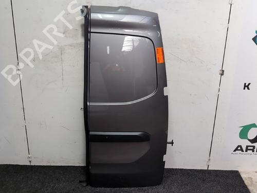Used Tailgate Tailgate RENAULT KANGOO III Box Body/MPV 1.5 Blue dCi 115 (FJAC) (116 hp) 33286492 33286492