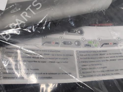 Cable RENAULT MEGANE E-TECH SUV EV60 (BNJ1) | BP38911913E12 - Image 4