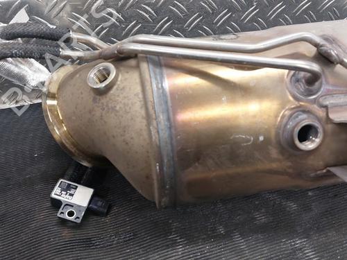 Catalyst BMW X3 (G45) xDrive 30 e | BP32520194M10  - Image 6